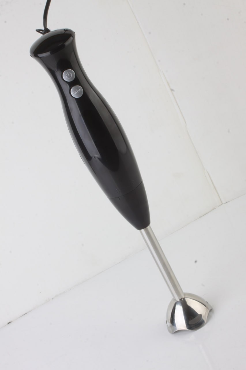 استيك بلندر جينويكس